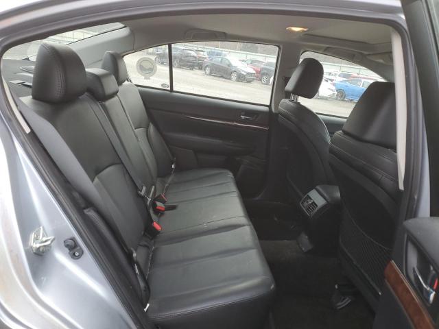 4S3BMBK6XD3021789 Subaru Legacy 2.5i Limited