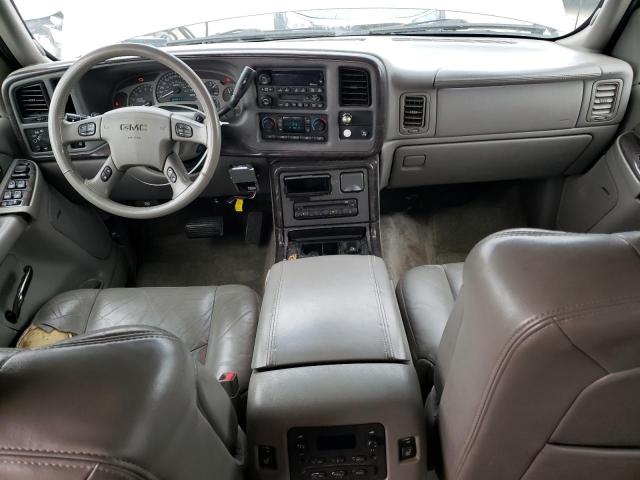 1GKFK66U93J231662 GMC YUKON XL DENALI