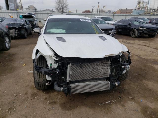 KNAE15LA0M6091663 KIA Stinger