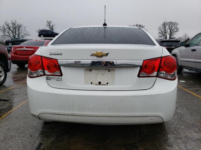 2015 CHEVROLET CRUZE LS - 1G1PB5SH9F7249060