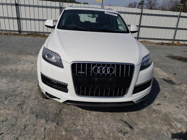 2015 AUDI Q7 TDI PRE - WA1LMAFE3FD029174
