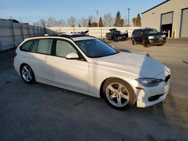 WBA3G7C5XEKN37119 BMW 328 XI