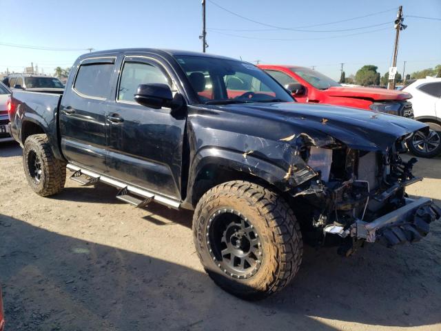 2022 TOYOTA TACOMA DOU - 3TMCZ5AN5NM453271