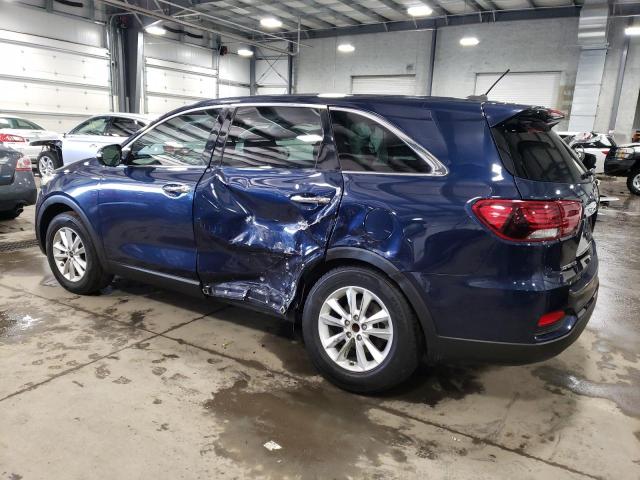 2019 KIA SORENTO L - 5XYPG4A37KG454169