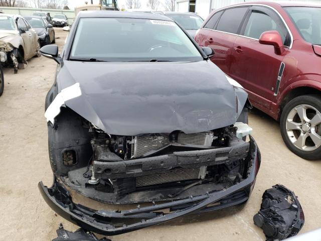 2016 VOLKSWAGEN GOLF - 3VW217AU0GM036131