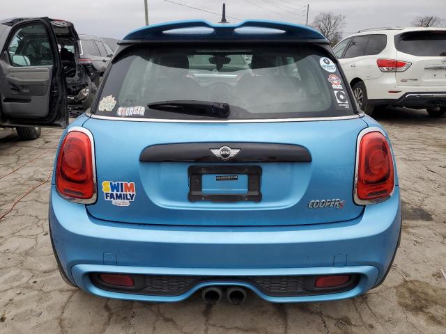 2015 MINI COOPER S - WMWXP7C53F2A37633