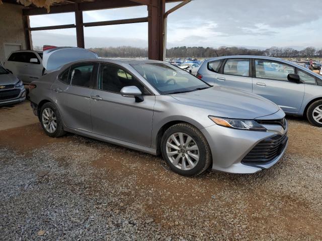 2019 TOYOTA CAMRY L - 4T1B11HKXKU205284