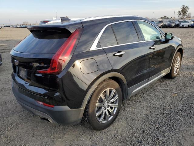 2022 CADILLAC XT4 PREMIU - 1GYFZDR48NF100133