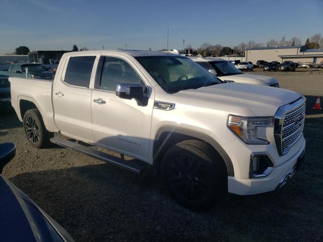 1GTU9FEL3NZ162768 GMC Sierra