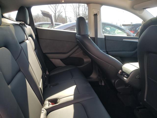 7SAYGDEE7NA020314 Tesla Model Y