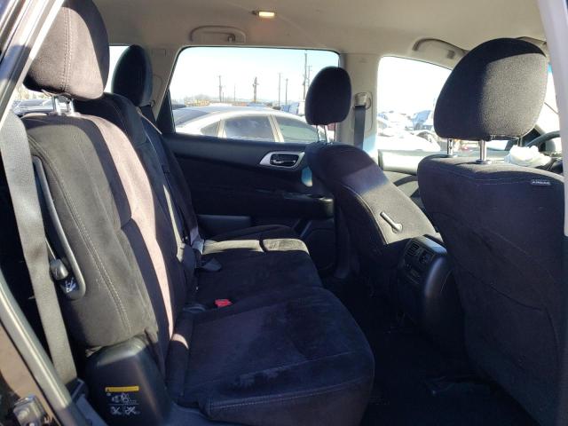 5N1AR2MN5GC660292 Nissan Pathfinder S