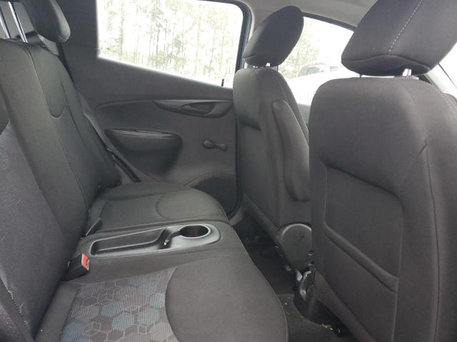 2018 CHEVROLET SPARK EV KL8CB6SA3JC459855