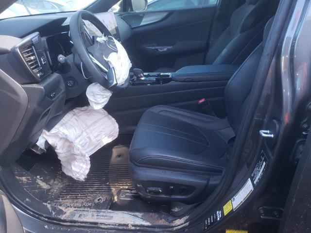 2022 LEXUS NX 350 JTJKGCEZ1N2005178
