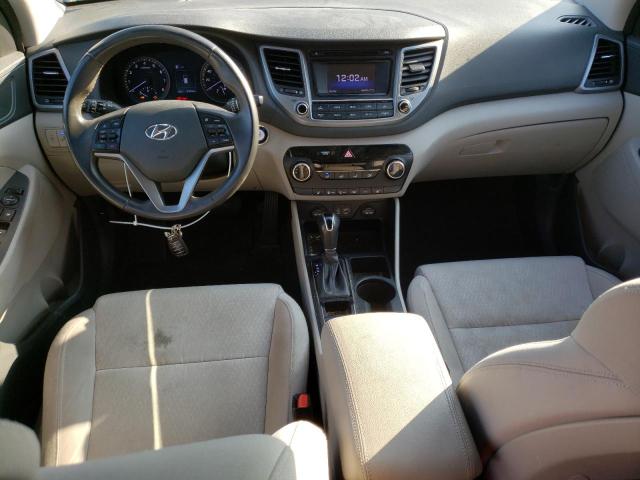 2016 HYUNDAI TUCSON LIM - KM8J3CA20GU036749