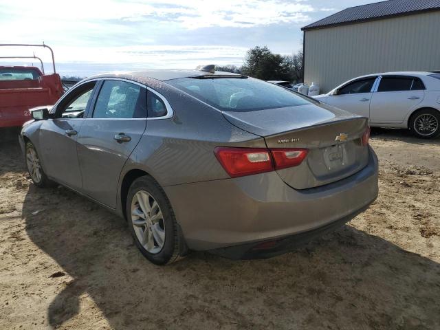 2017 CHEVROLET MALIBU LT1 1G1ZE5ST2HF147502