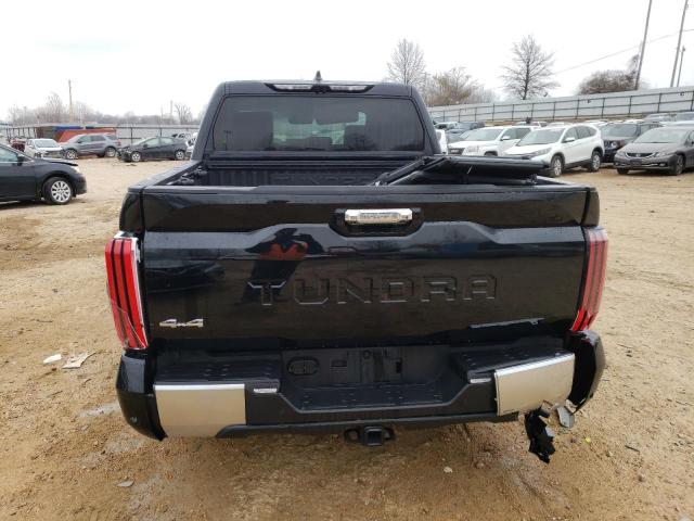 2022 TOYOTA TUNDRA CRE - 5TFJA5DB5NX033925