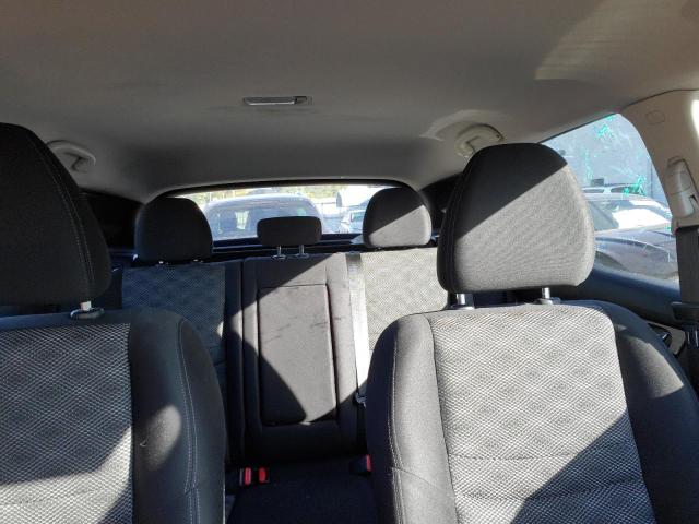 2021 NISSAN ROGUE SPOR - JN1BJ1BV6MW307487