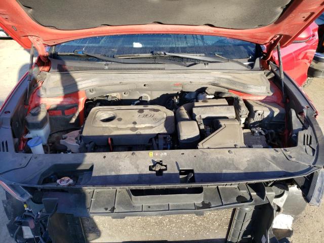 2020 HYUNDAI SANTA FE S - 5NMS23AD1LH168532