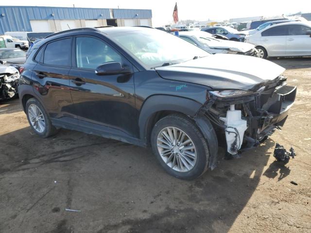 2018 HYUNDAI KONA SEL KM8K2CAA3JU072859