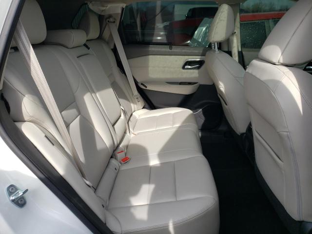 5N1AT3CB7MC827987 Nissan Rogue Sl