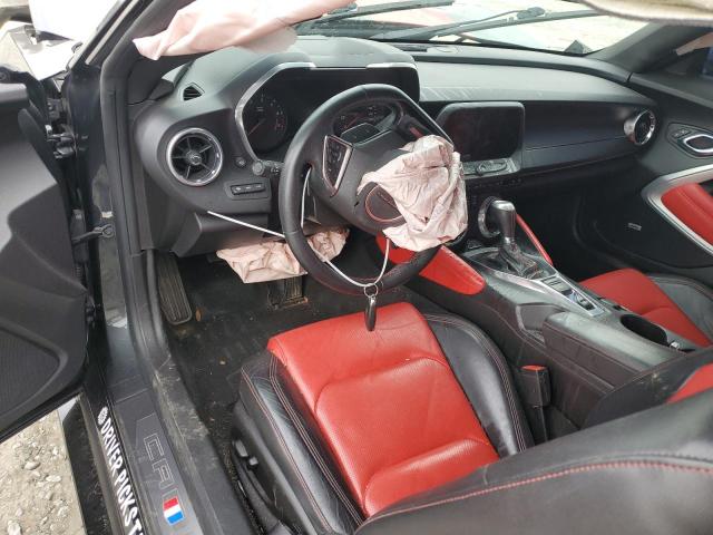 2016 CHEVROLET CAMARO SS 1G1FH1R72G0179007
