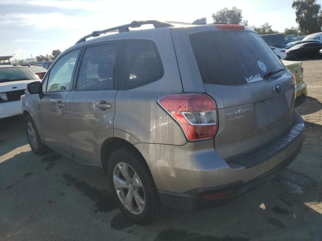 JF2SJABCXGH455678 Subaru Forester 2.5i