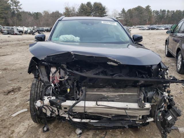 2021 TOYOTA RAV4 XLE P - 2T3B6RFV0MW008311