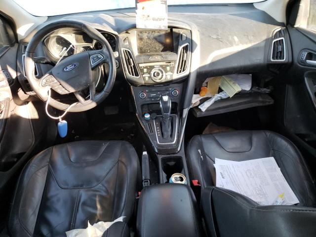 2015 FORD FOCUS TITA - 1FADP3J29FL324253