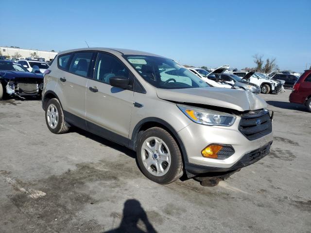 2017 FORD ESCAPE S 1FMCU0F75HUB22732