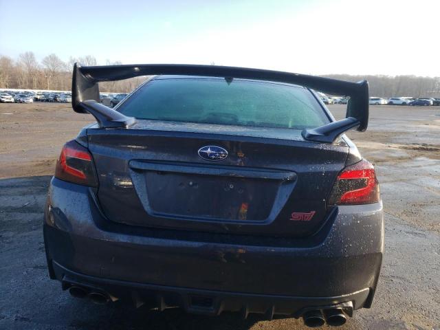 2015 SUBARU WRX STI LI - JF1VA2S64F9801279
