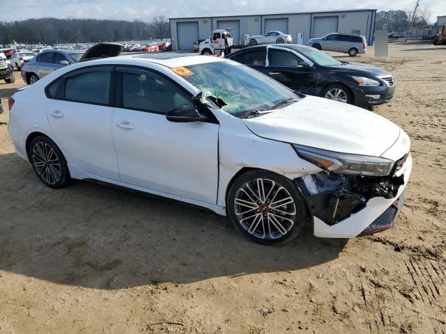 2023 KIA FORTE GT - 3KPF44AC5PE523188