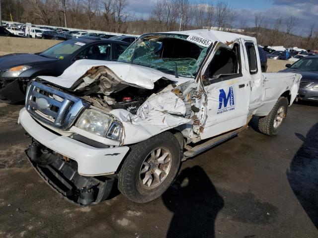 2009 Ford Ranger 