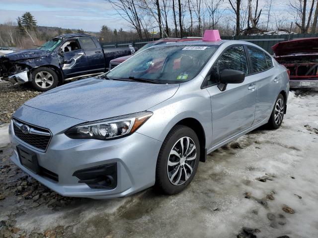 2017 SUBARU IMPREZA 4S3GKAA66H3621531