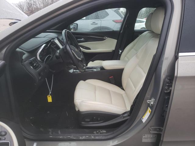 2018 CHEVROLET IMPALA LT - 2G1105S3XJ9106903