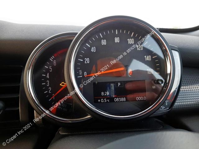 WMWXR320502N45762 Mini Cooper Spo