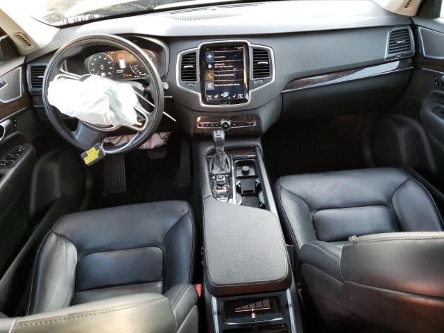 YV4102PK3J1373629 Volvo XC90
