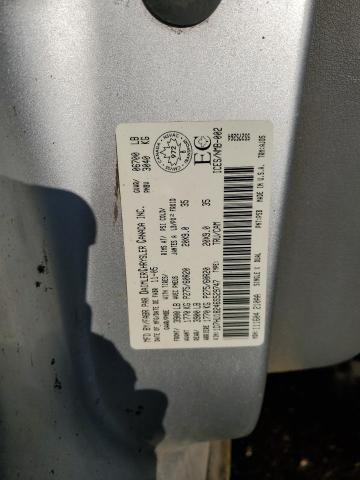 VIN JHMGE8H34DC069550 2013 Honda Fit no.12