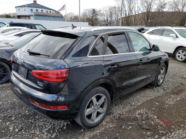 2015 AUDI Q3 PREMIUM WA1EFCFS7FR005936