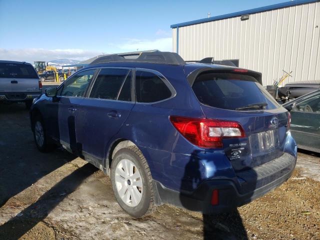 4S4BSAFC3K3271254 Subaru Outback 2.5i Premium