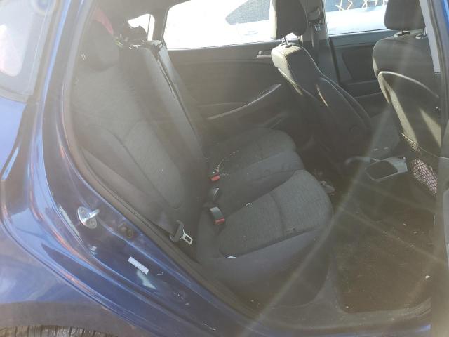 2016 HYUNDAI ACCENT SE - KMHCT5AE8GU285797
