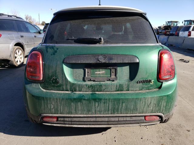 WMW13DJ02N2R37359 Mini Cooper