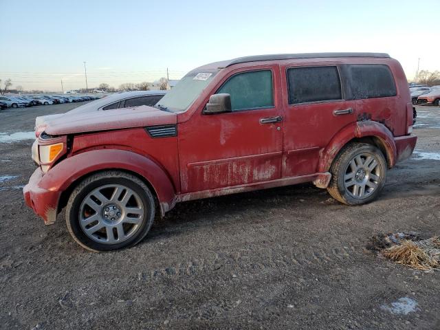 2007 Dodge Nitro R/T