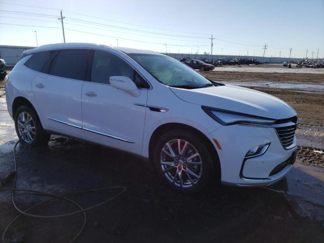 2022 BUICK ENCLAVE PR - 5GAEVBKW4NJ124893