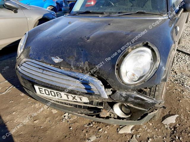 WMWMF32000TV40832 Mini Cooper