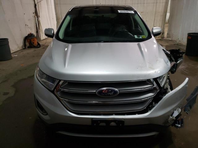 2018 FORD EDGE TITAN - 2FMPK4K88JBC14460