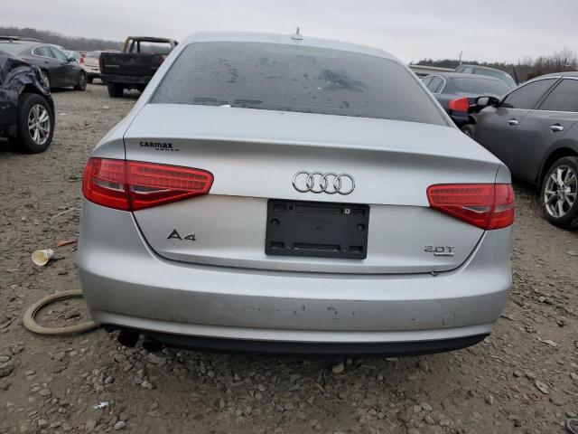 VIN WAUBFAFLXDN026433 2013 Audi A4, Premium no.6