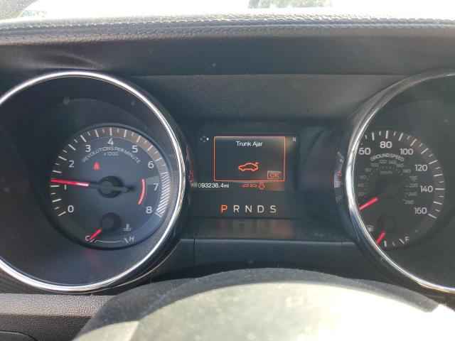 2015 FORD MUSTANG - 1FA6P8AM3F5314927