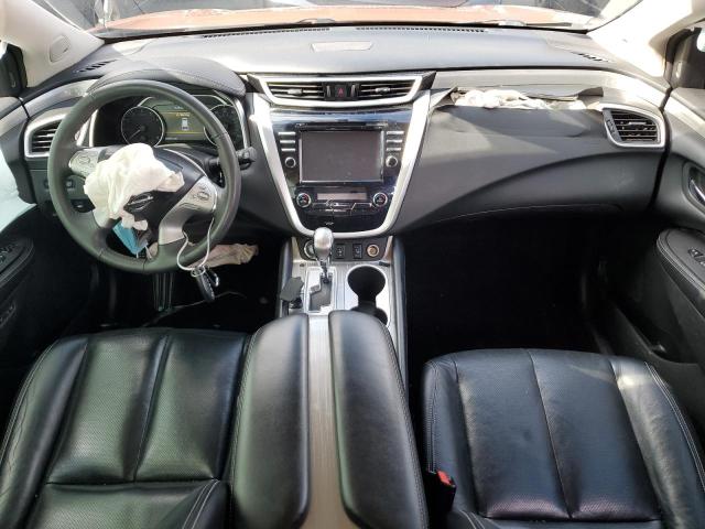 2015 NISSAN MURANO - 5N1AZ2MH9FN268560