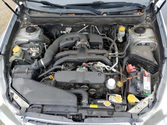 4S3BMBA65E3035859 Subaru Legacy 2.5i