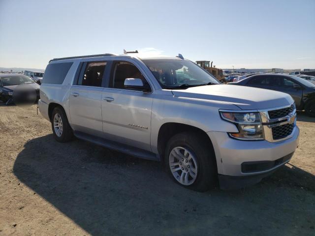 2018 CHEVROLET SUBURBAN C - 1GNSCHKCXJR271044